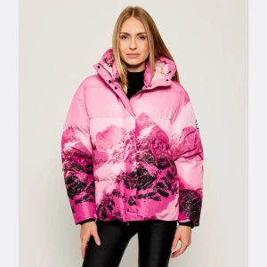 Patrizia Pepe Kurtka z szelkami | Regular Fit