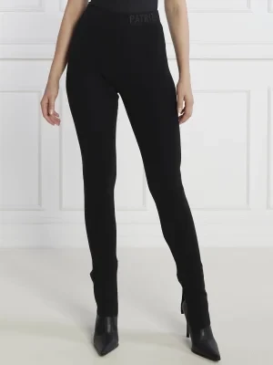 Patrizia Pepe Legginsy | Regular Fit