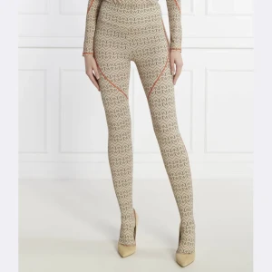 Patrizia Pepe Legginsy | Slim Fit