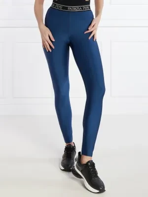 Patrizia Pepe Legginsy | Slim Fit