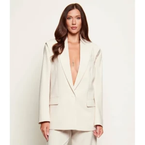 Patrizia Pepe Marynarka | Oversize fit