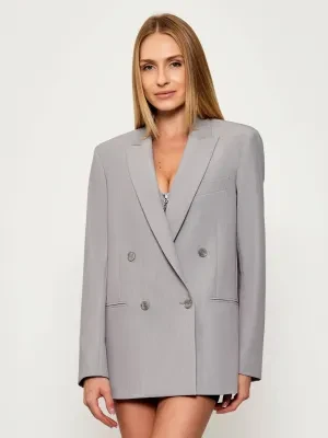 Patrizia Pepe Marynarka | Oversize fit