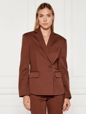 Patrizia Pepe Marynarka | Regular Fit