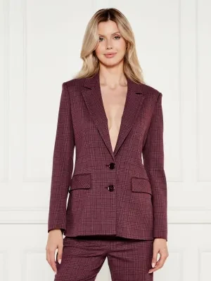 Patrizia Pepe Marynarka | Regular Fit