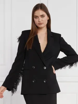 Zdjęcie produktu Patrizia Pepe Marynarka | Regular Fit