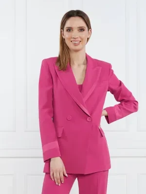 Patrizia Pepe Marynarka | Regular Fit