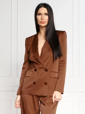 Patrizia Pepe Marynarka | Regular Fit