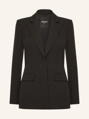 Patrizia Pepe Marynarka schwarz