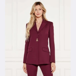 Patrizia Pepe Marynarka | Slim Fit