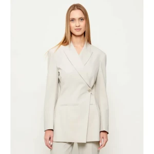 Patrizia Pepe Marynarka | Slim Fit