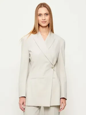 Patrizia Pepe Marynarka | Slim Fit