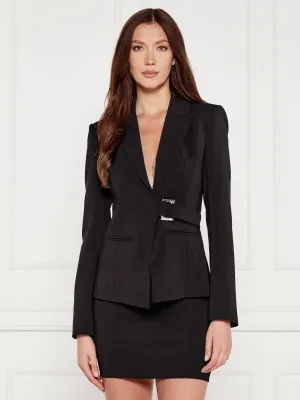 Patrizia Pepe Marynarka | Slim Fit