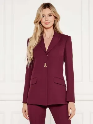 Patrizia Pepe Marynarka | Slim Fit