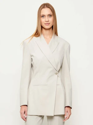 Patrizia Pepe Marynarka | Slim Fit