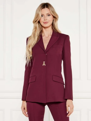 Patrizia Pepe Marynarka | Slim Fit