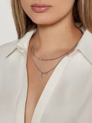 Patrizia Pepe Naszyjnik