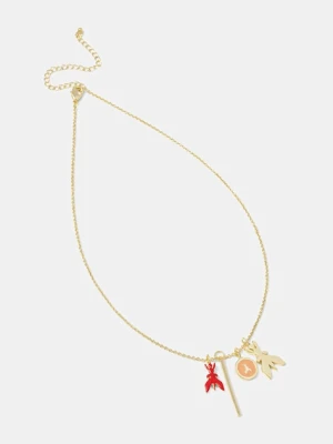 Patrizia Pepe naszyjnik