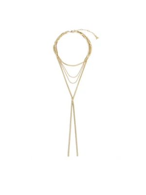 Patrizia Pepe Naszyjnik 8J1364/M001-Z001 Złoty