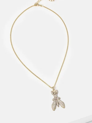 Patrizia Pepe naszyjnik