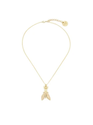 Patrizia Pepe Naszyjnik CJ9339/M006-R882 Złoty