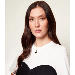 Patrizia Pepe Naszyjnik Precious Fly