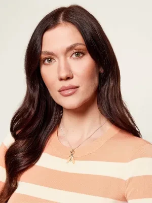 Patrizia Pepe Naszyjnik Precious Fly