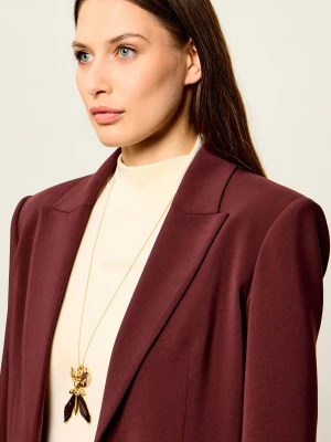 Patrizia Pepe Naszyjnik złoty