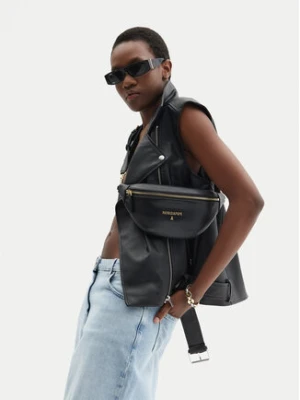 Patrizia Pepe Nerka 2B0138/L113 Czarny