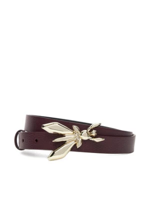 Patrizia Pepe Pasek Damski 8W0016/L001-M536 Fioletowy
