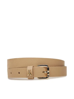 Patrizia Pepe Pasek Damski 8W0047/L001-B732 Beżowy