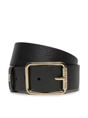 Patrizia Pepe Pasek Damski CW6409/L001-K118 Czarny