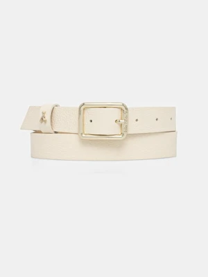 Patrizia Pepe pasek skórzany