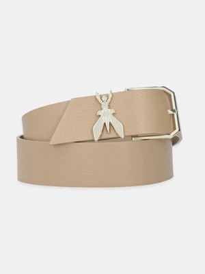 Patrizia Pepe pasek skórzany