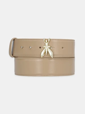 Patrizia Pepe pasek skórzany