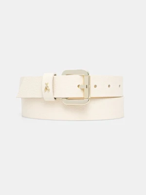 Patrizia Pepe pasek skórzany