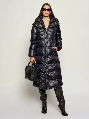 Patrizia Pepe Płaszcz