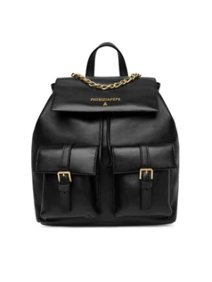 Patrizia Pepe Plecak 2B0137/L113 Czarny