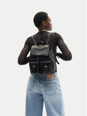 Patrizia Pepe Plecak 2B0137/L113 Czarny