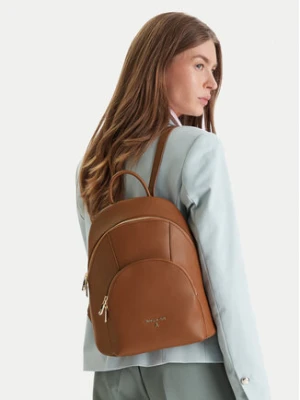 Patrizia Pepe Plecak 8B0325/L001-B111 Brązowy