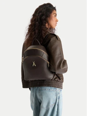 Patrizia Pepe Plecak CB0056/L001-B856 Brązowy