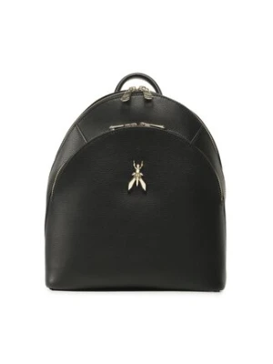 Patrizia Pepe Plecak CB0056/L001-K118 Czarny