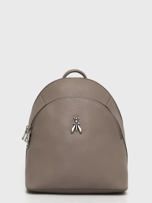 Patrizia Pepe plecak skórzany