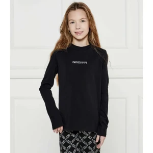 Patrizia Pepe Półgolf | Regular Fit