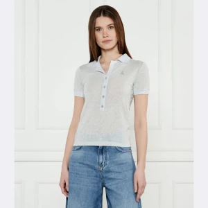 Patrizia Pepe Polo | Regular Fit