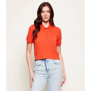 Patrizia Pepe Polo | Regular Fit