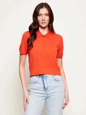 Patrizia Pepe Polo | Regular Fit