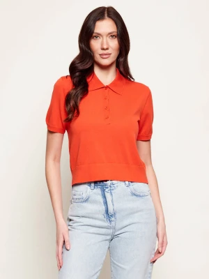 Patrizia Pepe Polo | Regular Fit