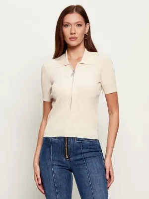 Patrizia Pepe Polo | Slim Fit