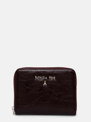 Patrizia Pepe portfel skórzany