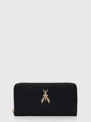 Patrizia Pepe portfel skórzany